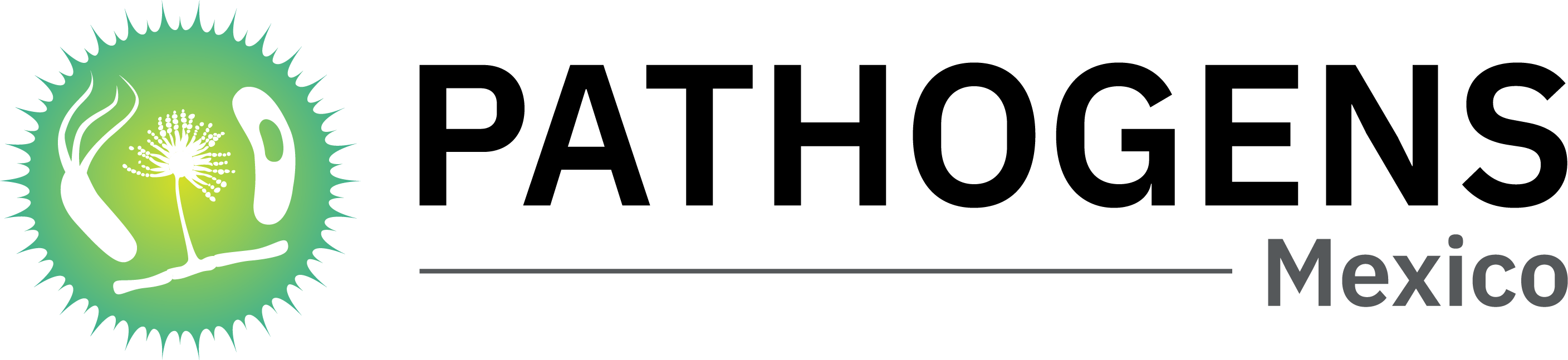 Node Pathogens Portal