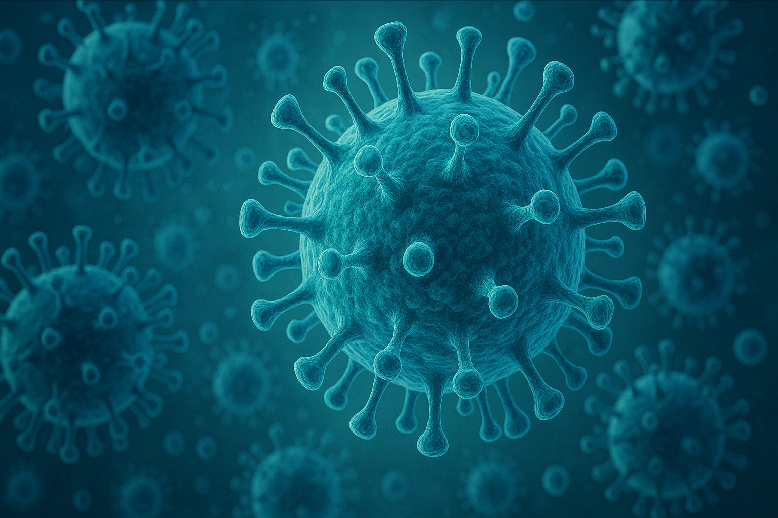 Viruses
